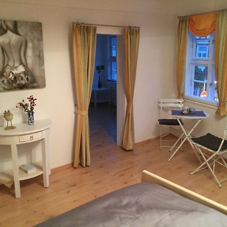 Ferienwohnung Wolfenbüttel Стая снимка