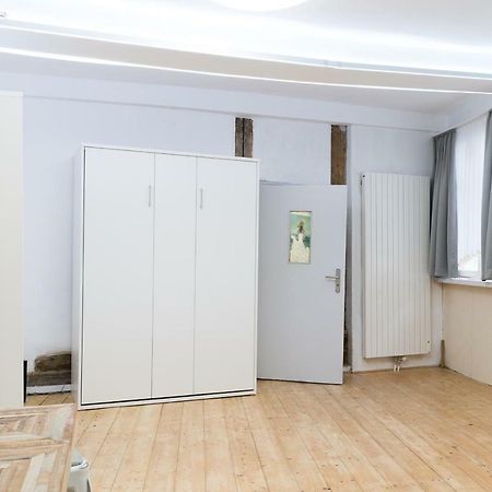 Ferienwohnung Wolfenbüttel Екстериор снимка
