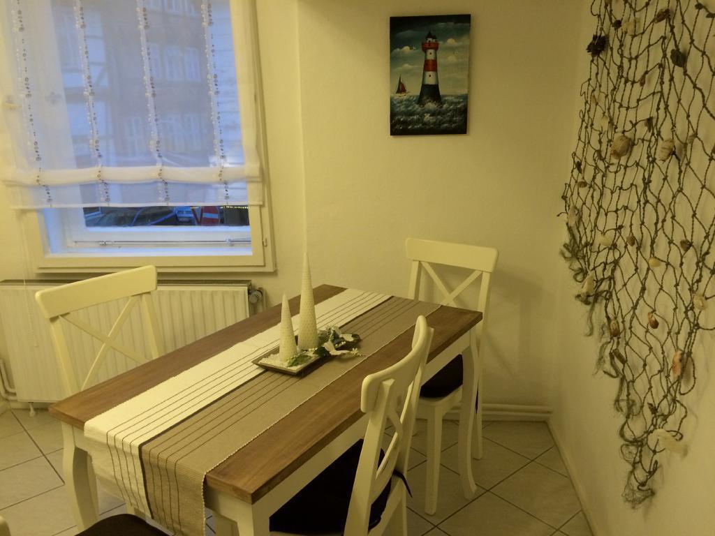 Ferienwohnung Wolfenbüttel Стая снимка