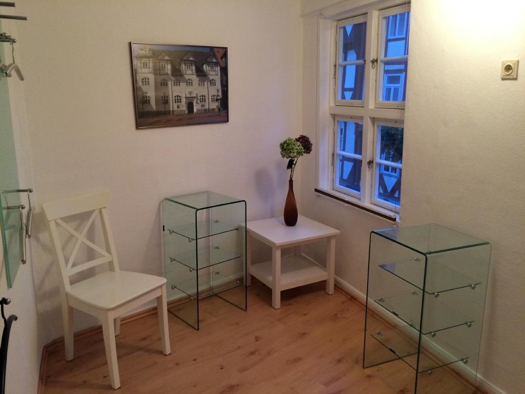 Ferienwohnung Wolfenbüttel Стая снимка