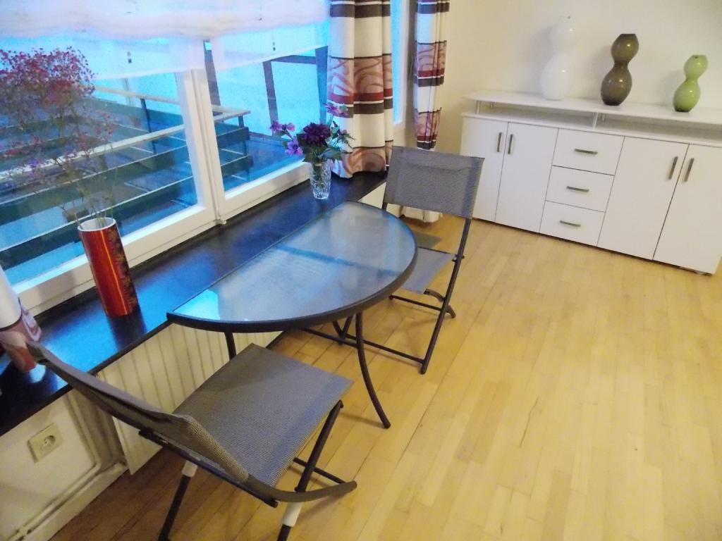 Ferienwohnung Wolfenbüttel Стая снимка