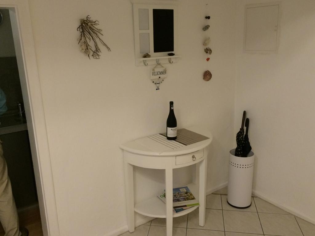 Ferienwohnung Wolfenbüttel Стая снимка