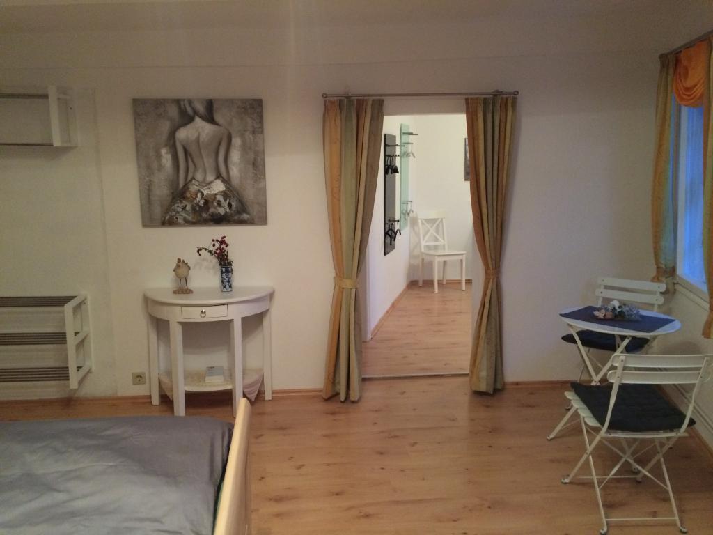 Ferienwohnung Wolfenbüttel Екстериор снимка