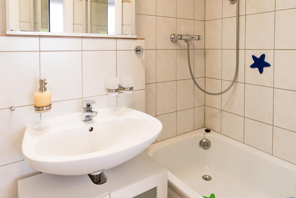 Ferienwohnung Wolfenbüttel Екстериор снимка