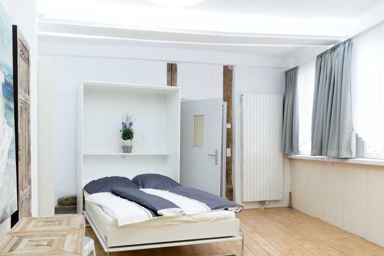 Ferienwohnung Wolfenbüttel Екстериор снимка