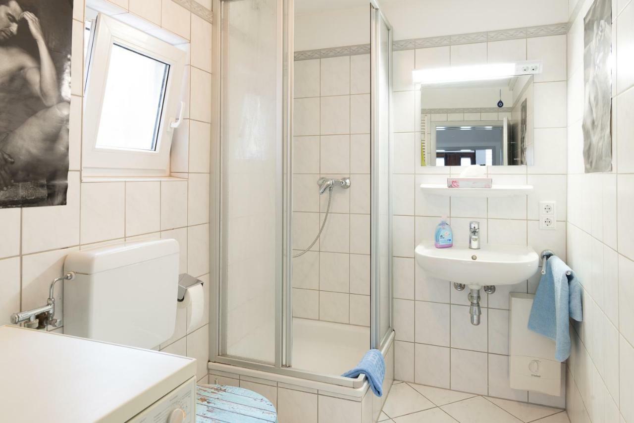 Ferienwohnung Wolfenbüttel Екстериор снимка